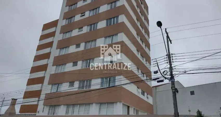VENDA-EDIFÍCIO VINÍCIUS DE MORAES-CENTRO-PONTA GROSSA-PR