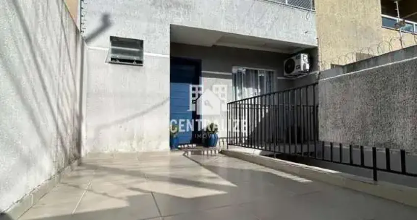 Casa com 2 quartos à venda no Orfãs, Ponta Grossa 