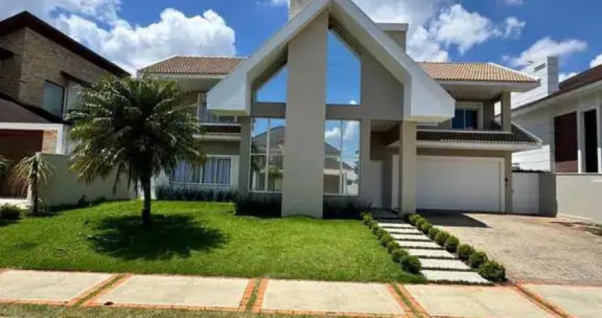 VENDA - CASA EM CONDOMINIO VILLAGGIO DEL TRAMONTO, Estrela - Ponta Grossa