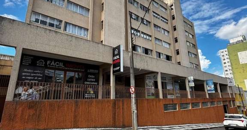 Apartamento com 3 quartos à venda no Centro, Ponta Grossa 