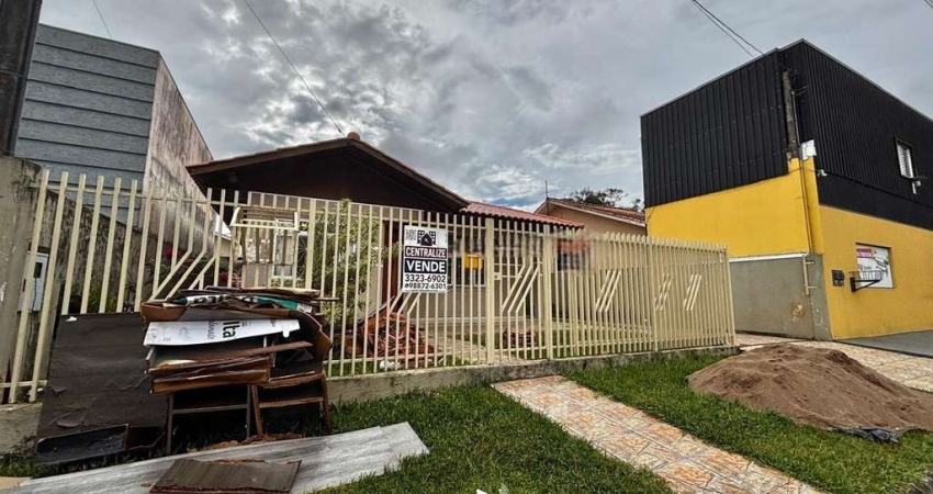 Casa com 3 dormitórios à venda, Centro, CARAMBEI - PR