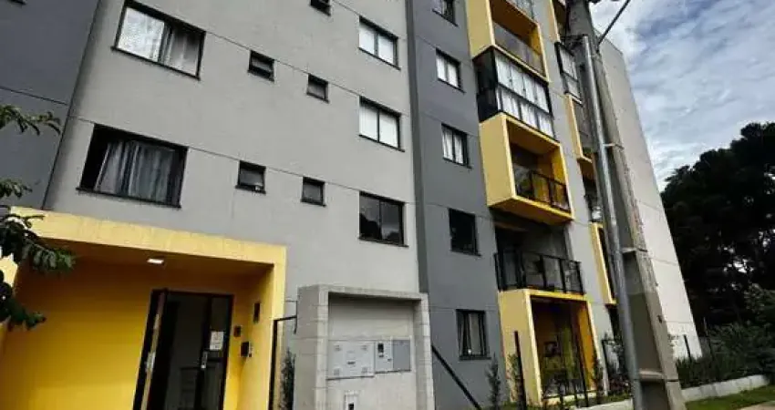 Condomínio Vista Uvaranas, Apartamento para locação, PONTA GROSSA - PR