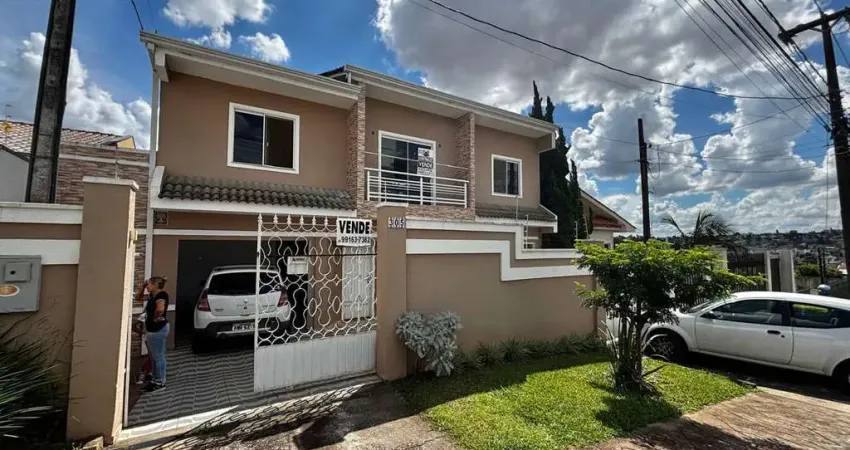 Sobrado com 8 dormitórios à venda, Neves, PONTA GROSSA - PR