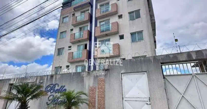 VENDA - EDIFÍCIO BELLE MAISON-JARDIM CARVALHO-PONTA GROSSA-PR