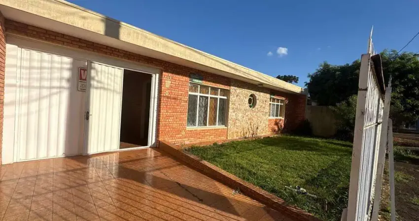 Casa com 3 dormitórios à venda, Estrela, PONTA GROSSA - PR