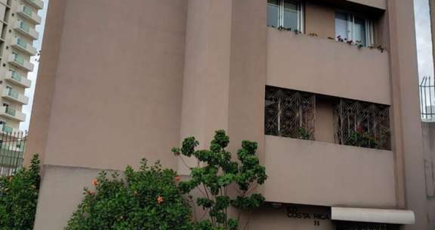 Apartamento com 3 quartos à venda no Centro, Ponta Grossa 
