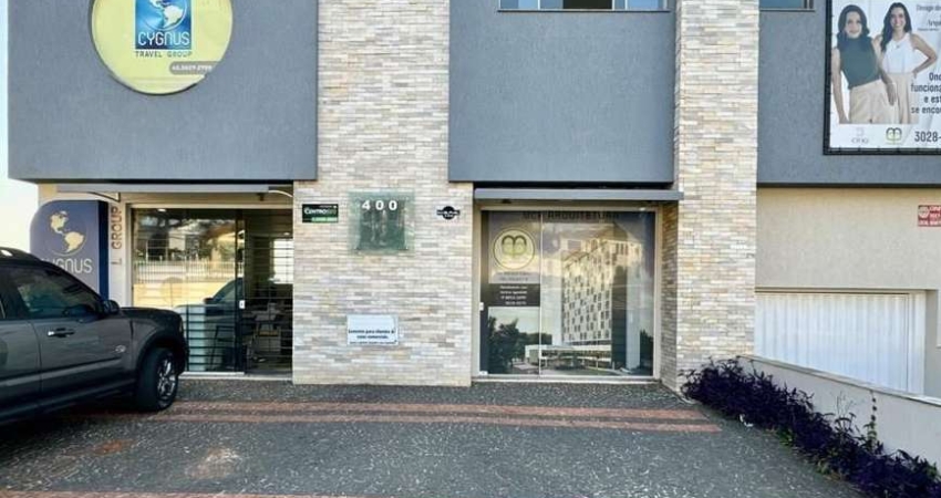 Apartamento á venda, com 2 quartos e 1 suíte - Estrela, PONTA GROSSA - PR