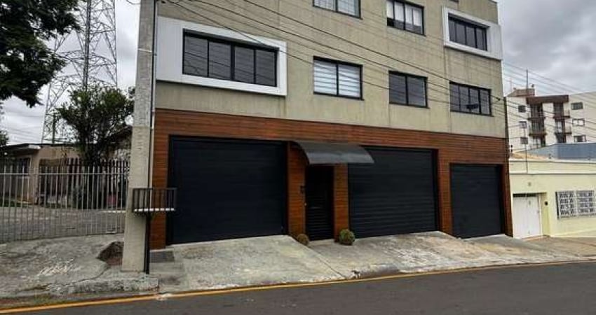 VENDA - EDIFÍCIO-APARTAMENTO-CENTRO-PONTA GROSSA-PR