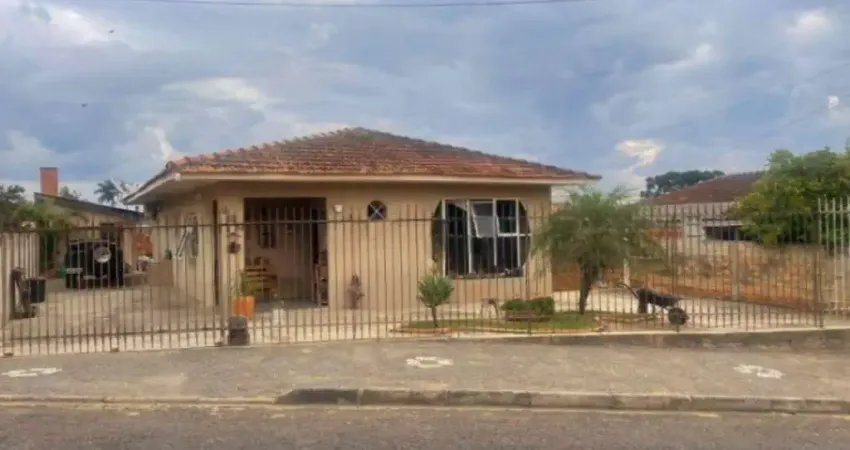 Casa com 2 quartos à venda no Ronda, Ponta Grossa 