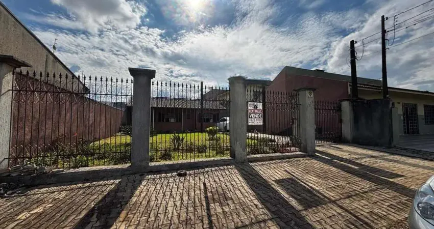 Casa à venda com 2 dormitórios, Oficinas, PONTA GROSSA - PR