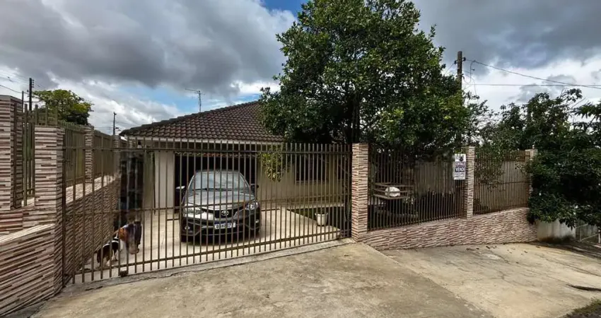 Casa com 3 quartos à venda no Colônia Dona LuÍza, Ponta Grossa 