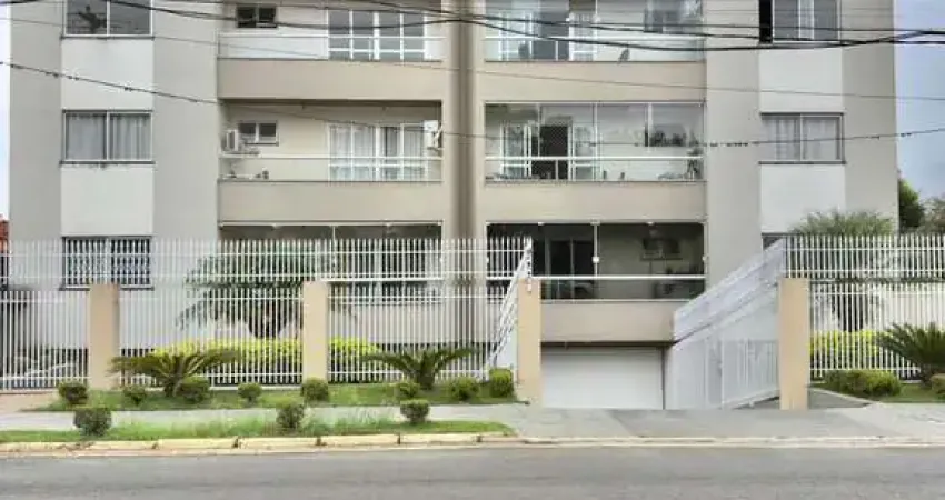 Apartamento com 2 quartos à venda no Oficinas, Ponta Grossa 