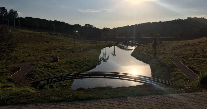 VENDA - TERRENO CONDOMÍNIO VALE DOS VINHEDOS