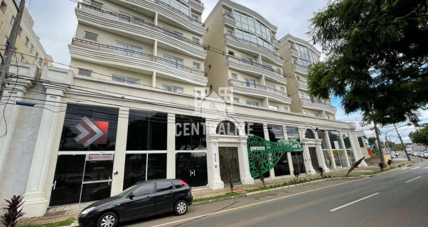 Casa à venda, 3 suítes, Colônia Dona Luiza, PONTA GROSSA - PR