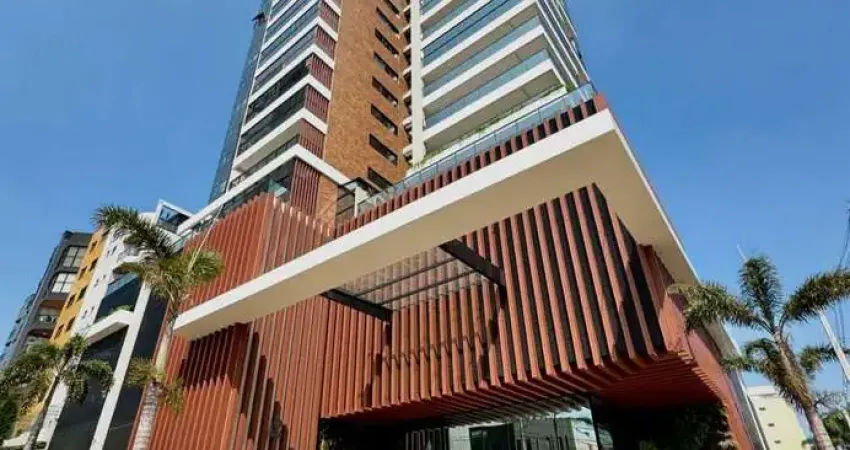 VENDA -  APARTAMENTO -  EDIFÍCIO TERRAZA RISERVA - VILA ESTRELA - PONTA GROSSA - PR