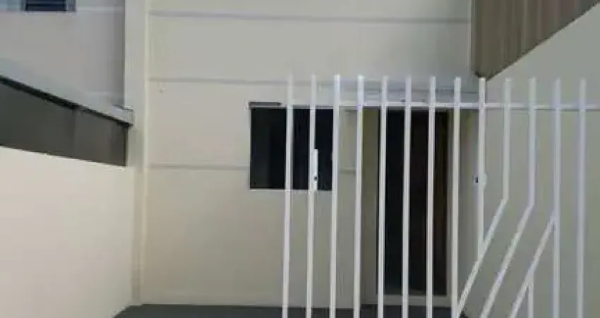 Sobrado com 2 quartos para locação, Nova Rússia, PONTA GROSSA - PR