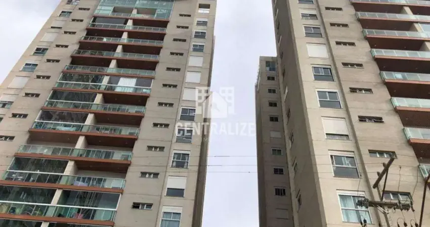 Apartamento à venda, Edifício Torres Cezanne - Oficinas, PONTA GROSSA - PR