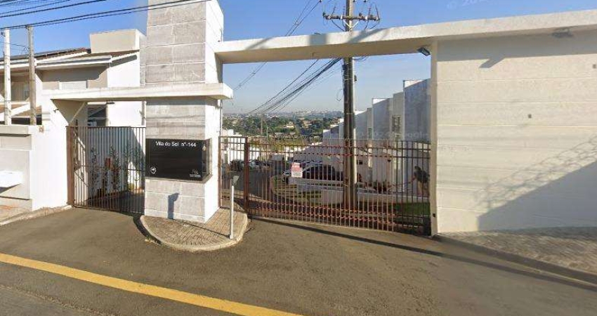 Sobrado com 3 dormitórios à venda, Estrela, PONTA GROSSA - PR