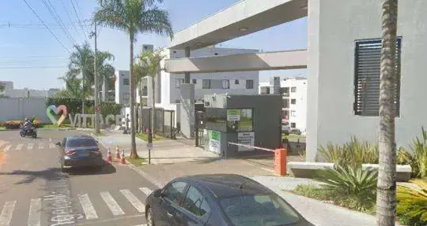 Apartamento para locação, Jardim Carvalho, PONTA GROSSA - PR
