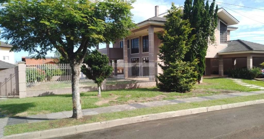VENDA - CASA -CONDOMÍNIO ROYAL PARK-PONTA GROSSA - PR
