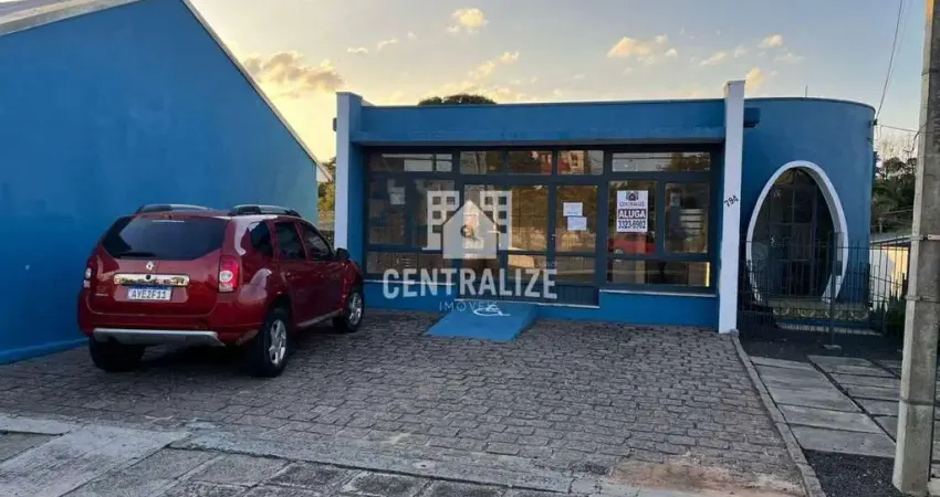 Excelente Imóvel comercial,com 700m  Centro, PONTA GROSSA - PR
