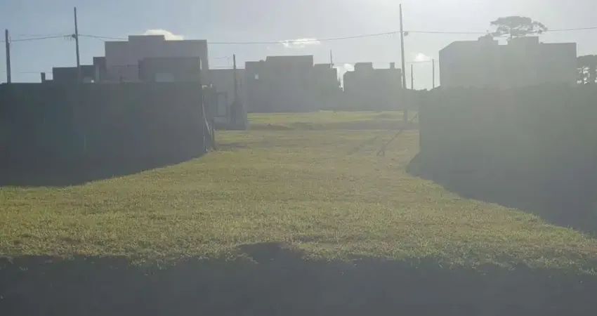 VENDA - CASA CONDOMÍNIO RESERVA ECOVILLE-PONTA GROSSA-PR