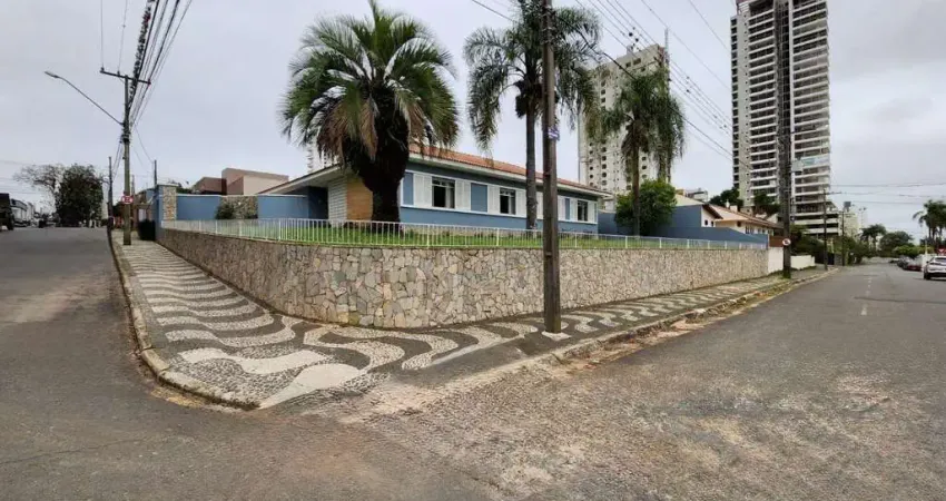 Casa comercial com 4 quartos à locação com 1000.00 m , Estrela, PONTA GROSSA - PR