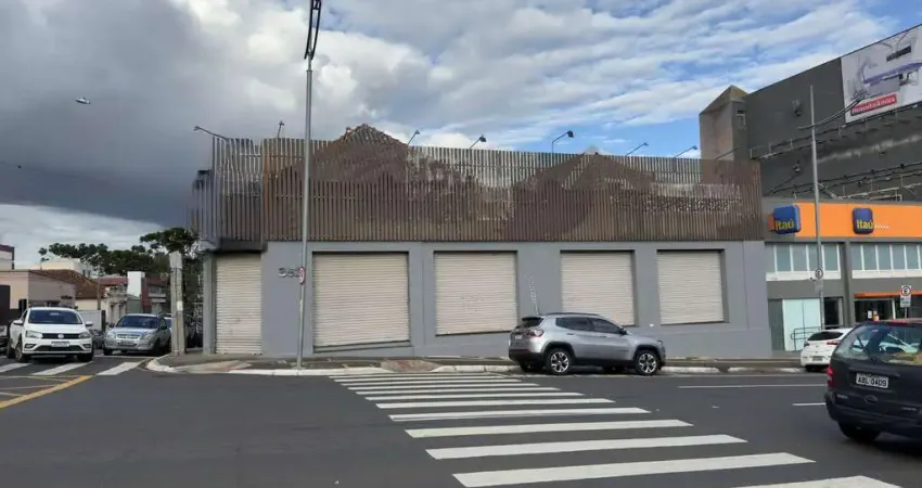 Sala Comercial para locação,876.00 m , Centro, PONTA GROSSA - PR