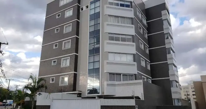 Apartamento com 3 dormitórios à venda, Estrela, PONTA GROSSA - PR