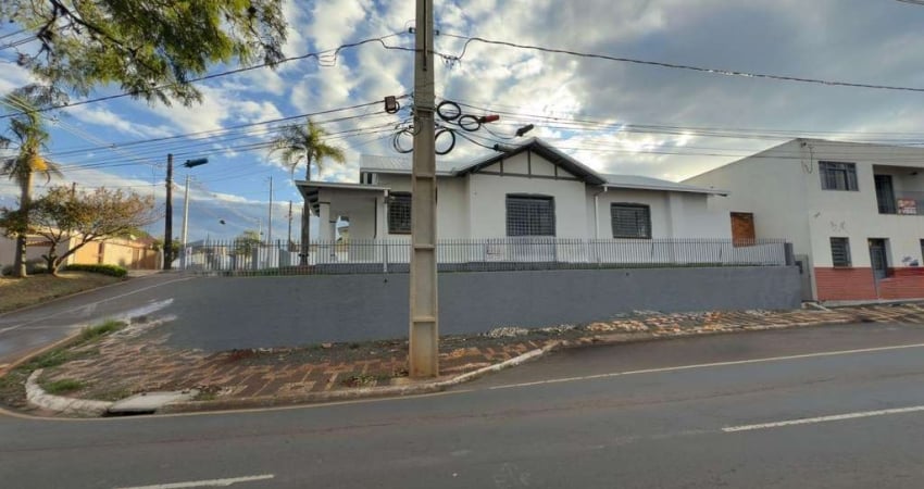 Casa para locação com 426.00 m , Oficinas, PONTA GROSSA - PR