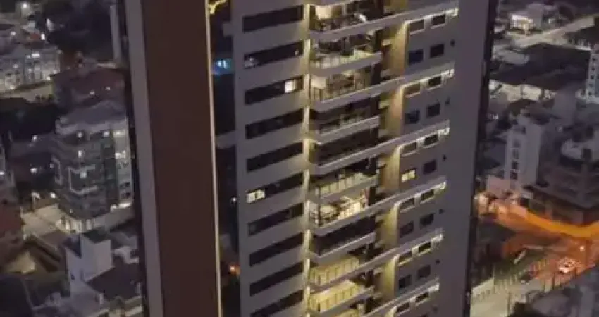 VENDA - EDIFICIO TERRAZZA RISERVA  - VILA ESTRELA -  PONTA GROSSA -PR
