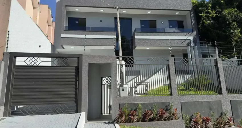 Casa com 2 quartos à venda no Estrela, Ponta Grossa 