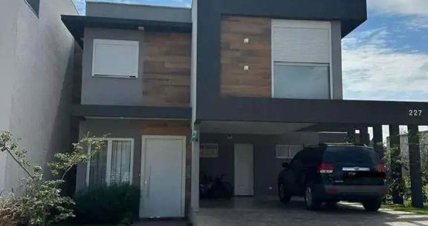 VENDA - CASA  - CONDOMÍNIO VALE DOS VINHEDOS - OFICINAS - PONTA GROSSA - PR
