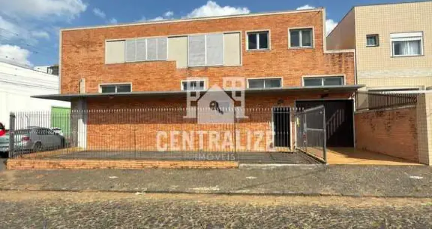 Apartamento com 2 quartos para alugar no Nova Rússia, Ponta Grossa 