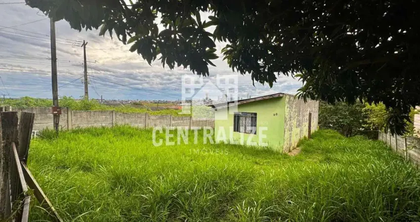 Terreno à venda no Olarias, Ponta Grossa 