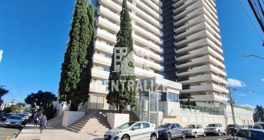 Apartamento com 4 quartos para alugar no Estrela, Ponta Grossa 