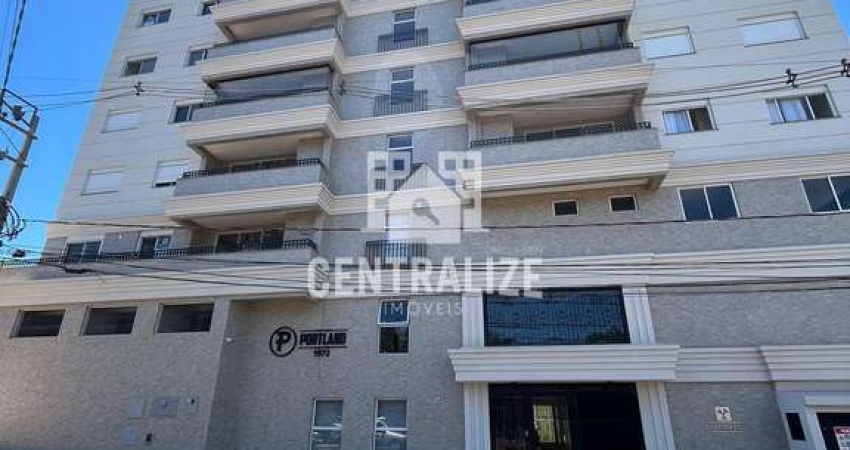 VENDA -  EDIFÍCIO PORTLAND