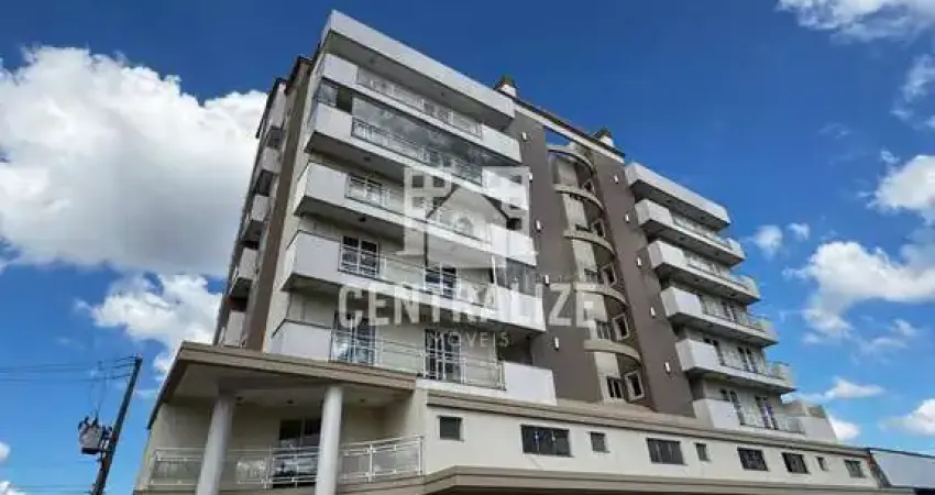 VENDA - EDIFÍCIO SPÁZIO TREVISO-NOVA RÚSSIA-PONTA GROSSA-PR