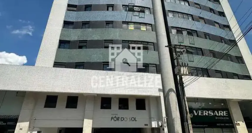 LOCAÇÃO - EDIFÍCIO POR DO SOL, Estrela, PONTA GROSSA - PR