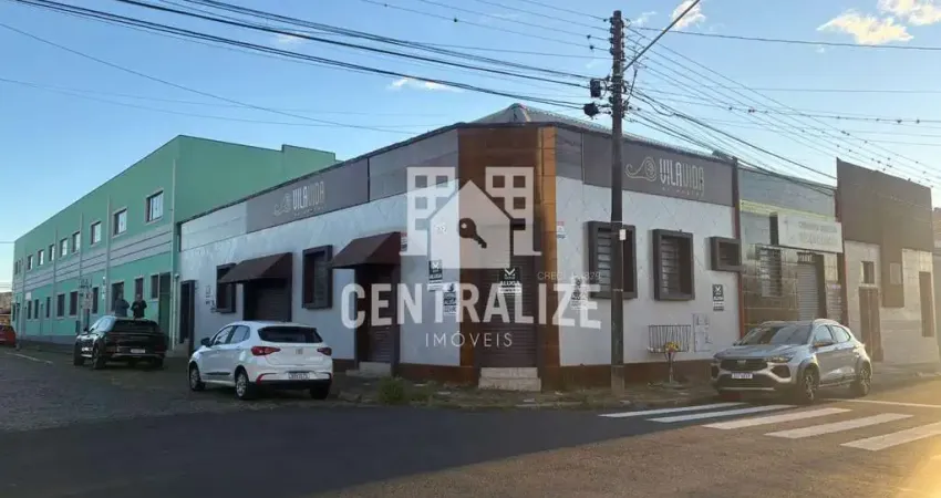 LOCAÇÃO - BARRACÃO COMERCIAL CENTRO, Centro, PONTA GROSSA - PR