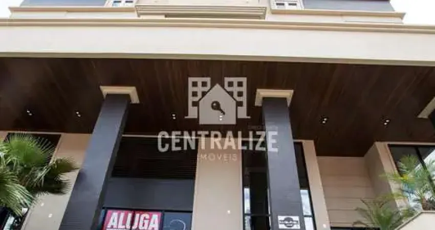VENDA - EDIFÍCIO MONTERREY, Centro, PONTA GROSSA - PR