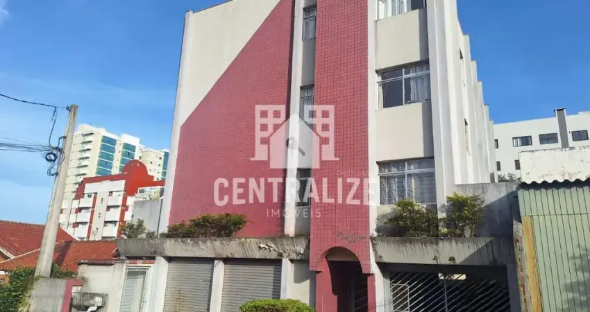 LOCAÇÃO - EDIFÍCIO EDGAR MULLER, Centro, PONTA GROSSA - PR