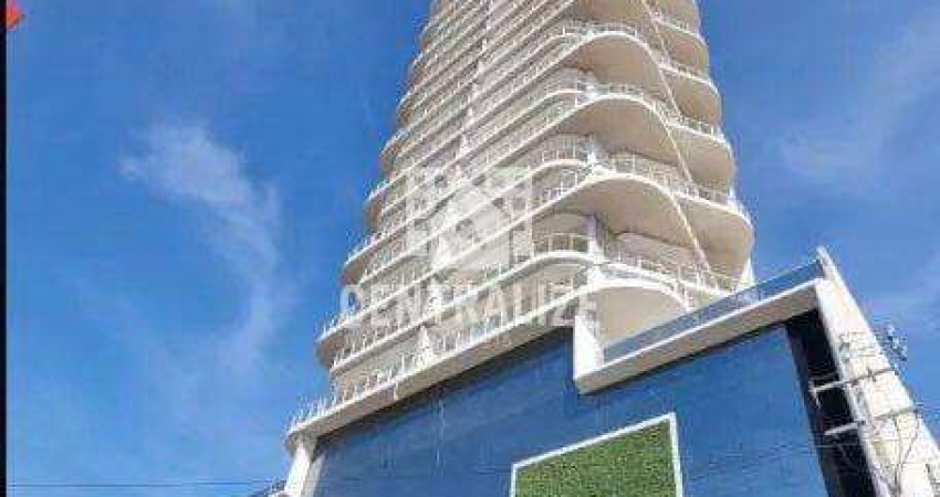 VENDA - APARTAMENTO EDIFÍCIO VIVERE, Centro, PONTA GROSSA - PR