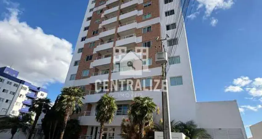 LOCAÇÃO - EDIFICIO CAMPIDÓGLIO, Centro, PONTA GROSSA - PR
