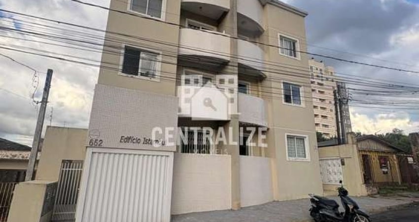 LOCAÇÃO - EDÍFICIO ISTAMBUL, CENTRO, PONTA GROSSA - PR