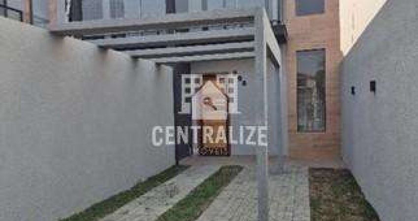 VENDA - SOBRADO VILA CIPA , OFICINAS, PONTA GROSSA - PR