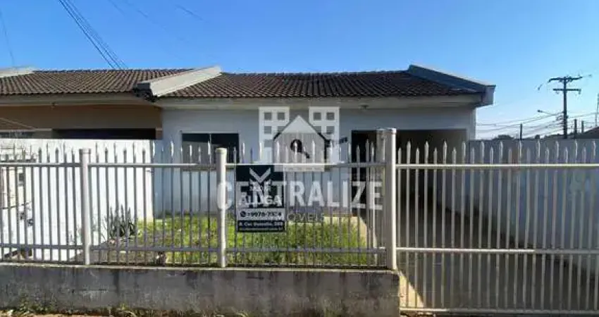 LOCAÇÃO - CASA BOA VISTA, Boa Vista -, PONTA GROSSA - PR