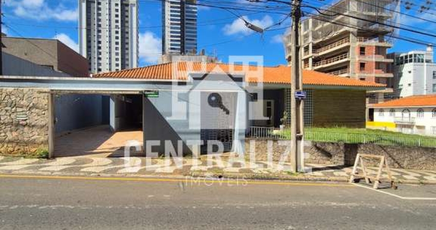 LOCAÇÃO - IMÓVEL COMERCIAL EM ESTRELA, Estrela, PONTA GROSSA - PR