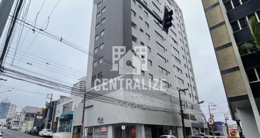 LOCAÇÃO - EDIFÍCIO LEOPOLDO ROEDEL, Centro, PONTA GROSSA - PR
