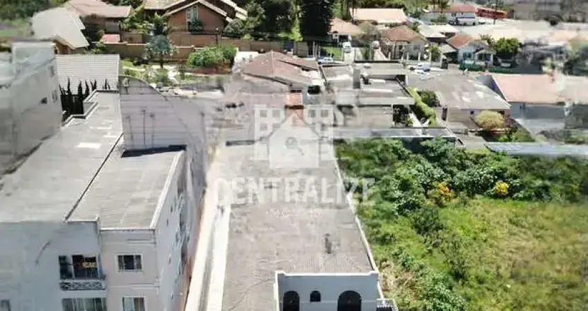 LOCAÇÃO - IMÓVEL RESIDENCIAL OU COMERCIAL - JARDIM CARVALHO, Jardim Carvalho, PONTA GROSSA - PR